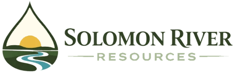Solomon River Resources